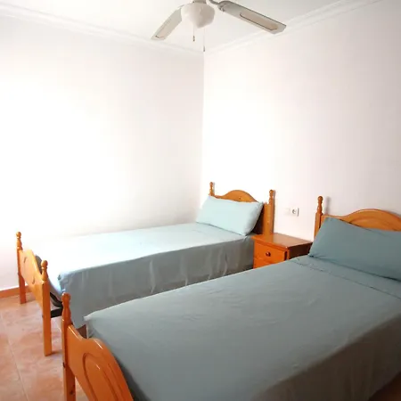 Lovely Duplex With Pool Vakantiehuis