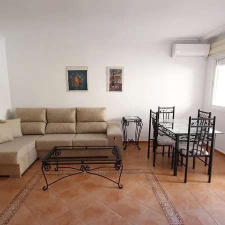 Lovely Duplex With Pool Vakantiehuis *